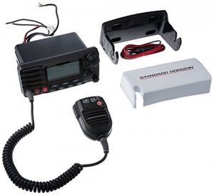 Standard CW37587 Matrix Gx2000 Vhf W-optional Ais Input 30w Pa