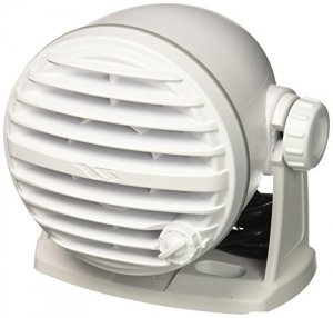 Standard MLS-310W 10w Amplified White Extension Speaker