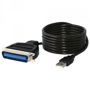 Sabrent Sabrent Usb Printer Cable 6 Ft