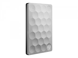 Seagate 3L5101 Backup Plus Ultra Slim Steh1000100 1 Tb External Hard D