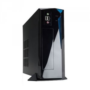 Inwin BP655.FH300TB3 Mini-itx Case Bp655 - Compact Sff Design With 300