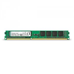 Kingston KVR16N11S8/4 Ddr3-1600 4gb512mx64 Cl11 Memory