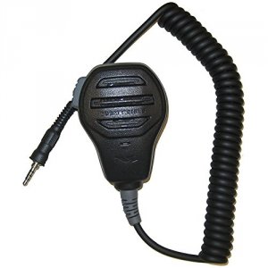 Standard MH-73A4B Submersible Speaker Microphone