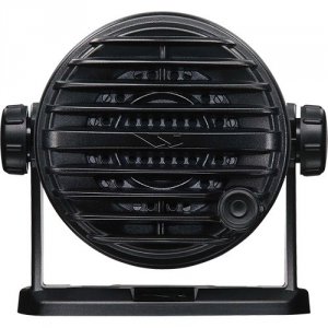 Standard MLS-310B 10w Amplified Black Extension Speaker