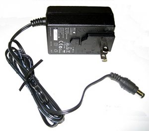 Seiko PWB1230W2U Ac Adapter Us 100-240v For Slp430 And Slp450