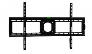 Siig CE-MT0612-S1 Low-profile Universal Fixed Lcdplasma Tv Wall-mount 