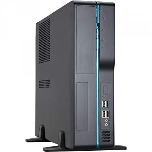 Inwin BL631.FH300TB3F In-win Case Bl631.fh300tb3f Microatx Sff Slim 1-