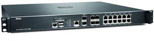 Sonicwall RA1341 Nsa 4600 Network Security Appliance