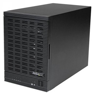 Startech XQ6905 .com Usb 3.0 - Esata 5-bay Hot-swap 2.5-3...