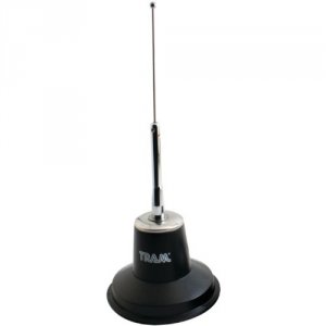 Tram PEWSP3500 3500 Heavy-duty Magnet-mount Cb Antenna Kit