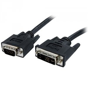 Startech BH1584 Dvi To Coax High Resolution Vga Monitor Cable - Svga -