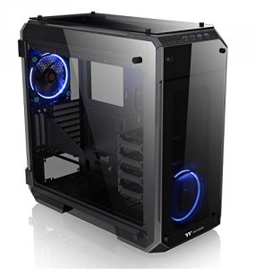 Thermaltake CA-1I7-00F1WN-00 View 71 Tempered Glass Edition Ca-1i7-00f