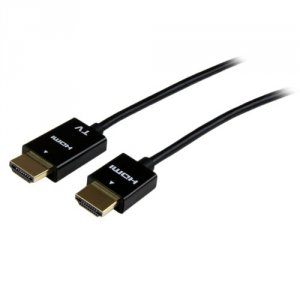 Startech TU7512 5m (15 Ft) Active High Speed Hdmi Cable - Ultra Hd 4k 