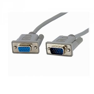 Startech BH1585 .com - Vga Monitor Extension Cable - Hd-15 (m) - Hd-15