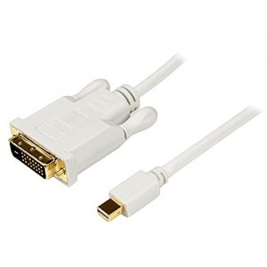 Startech RZ0830 6 Ft Mini Displayport To Dvi Adapter Converter Cable -