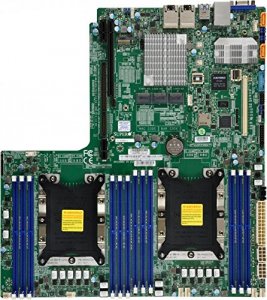 Supermicro MBD-X11DDW-L-B Motherboard Mbd-x11ddw-l-b Xeon Dual Socket 