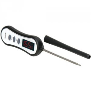 Taylor 9835 Pro Original  Digital Thermometer W Led