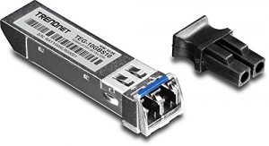 Trendnet Teg10gbs10 Teg-10gbs10 10gbase-lr Sfp+ Single Mode Lc Module 