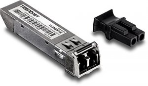 Trendnet 9K6342 1000base-sx Industrial Sfp Multi-mode Lc Module (550 M