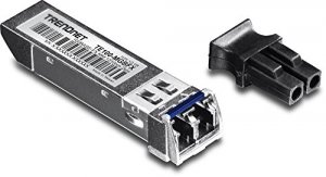 Trendnet LE9290 Te100-mgbfx Sfp (mini-gbic) Module - 1 X 100base-fx