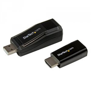 Startech UX4528 .com Samsung Xe303 Chromebook Vga And Ethernet Adapter