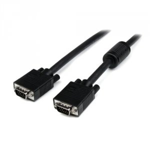 Startech DY8741 .com 55 Ft Coax High Resolution Monitor Vga Cable - Hd