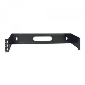 Tripp N060-002 Tripp-lite Ac N060-002 2u Hinged Wall-mount Patch Panel