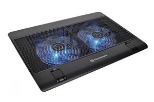 Thermaltake CL-N001-PL14BU-A Cl-n001-pl14bu-a Massive14 Notebook Coole