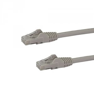 Startech 9Y1491 .com 2ft Cat6 Ethernet Cable, 10 Gigabit Snagless Rj45