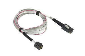 Supermicro CBL-SAST-0507-01 Cable Cbl-sast-0507-01 Internal Mini-sas T