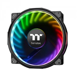 Thermaltake CL-F070-PL20SW-A Fan Cl-f070-pl20sw-a Riingplus 20rgb Tt P