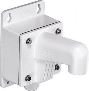 Trendnet 6B6969 Tv-ws300 Compact Outdoor Wall Mount Bracket For Dome C