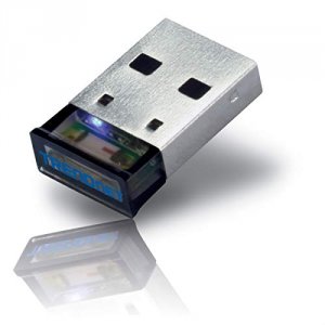 Trendnet CW5624 Micro Bluetooth Usb Adapter - Usb - 3mbps - Bluetooth 