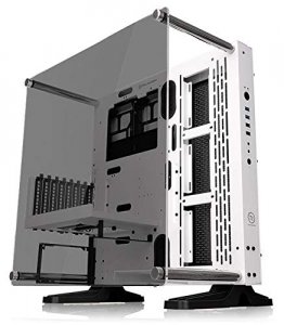 Thermaltake CA-1G4-00M6WN-05 Cs Ca-1g4-00m6wn-05 Core P3 Tg Snow 2x3.5