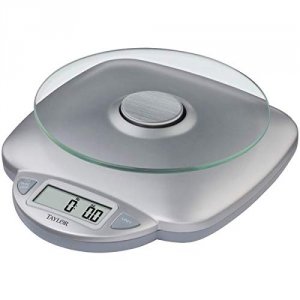 Taylor 3842 Digital Kitchen Scale