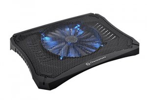 Thermaltake CLN004PL20BLA Fan Cl-n004-pl20bl-a Massive V20 Notebook Co