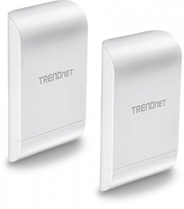 Trendnet 8K2174 Tew-740apbo2k Ieee 802.11n 300 Mbit-s Wireless Access 