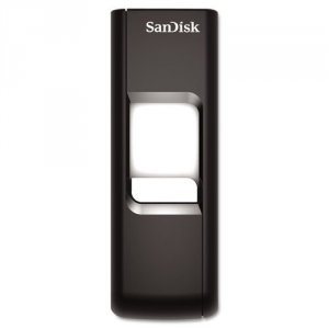 Western QY5034 Sandisk Cruzer Glide Usb Flash Drive - 16 Gb - Usb 2.0 