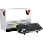 V7 V28436 Remanufactured High Yield Toner Cartridge For Brother Tn570 