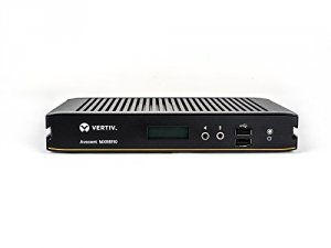 Vertiv MXR5110-001 Avocent Matrix Mxr 5110 Receiver, Direct Connect, C