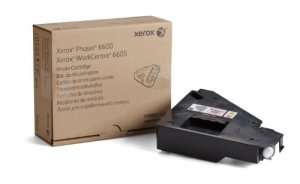 Original Xerox  Waste Cartridge (30000 Yield)