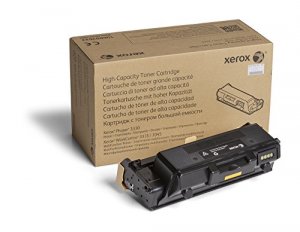 Original Xerox  Toner Cartridge - Black - Laser - High Yield - 8500 Pa