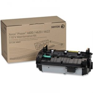 Xerox TG0969 Maintenance Kit (110v) (150000 Yield) (includes Fuser Tra