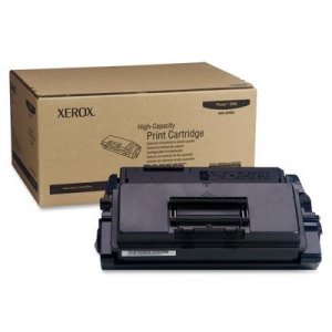 Original Xerox TG0912 Ink Cartridge - Inkjet - High Yield - Black - 1 