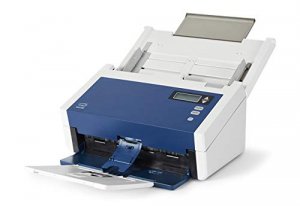 Xerox 1DC230 Documate 6460 Sheetfed Scanner - 600 Dpi Optical - 24-bit