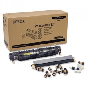 Xerox TG0532 Maintenance Kit (110v) (includes Fuser Transfer Roller 15