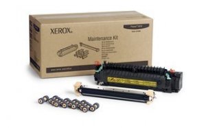 Xerox TG0528 Maintenance Kit (includes Fuser Transfer Rollers And Drum