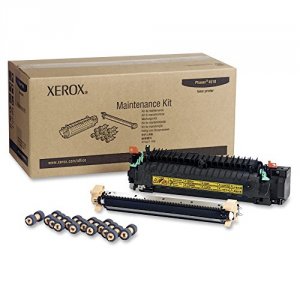 Xerox TG0528 Maintenance Kit (includes Fuser Transfer Rollers And Drum