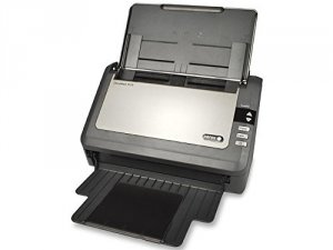 Xerox LB7504 Documate Xdm31255m-wu Sheetfed Scanner - 600 Dpi Optical 