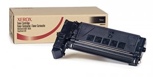 Original Xerox TG0491 Toner Cartridge - Laser - 8000 Pages - Black - 1